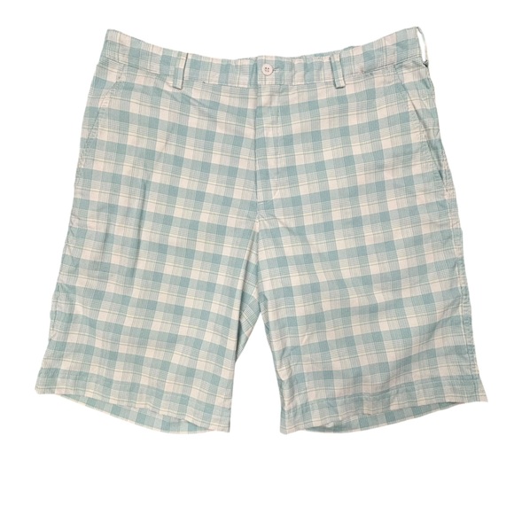 Nike- Golf shorts- 34- excellent condition!!‎ - Picture 1 of 4